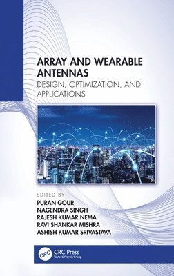 Array and Wearable Antennas 1