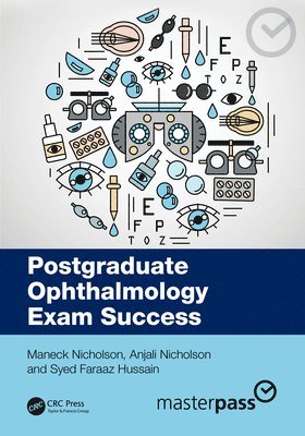 Postgraduate Ophthalmology Exam Success 1