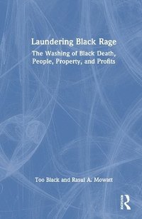 bokomslag Laundering Black Rage