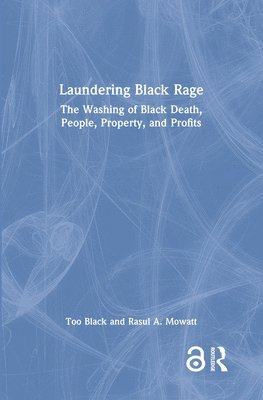 bokomslag Laundering Black Rage