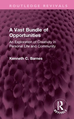 A Vast Bundle of Opportunities 1