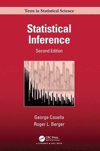 bokomslag Statistical Inference
