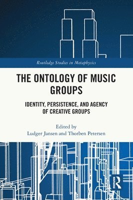 Ontology of Music Groups