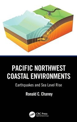 bokomslag Pacific Northwest Coastal Environments