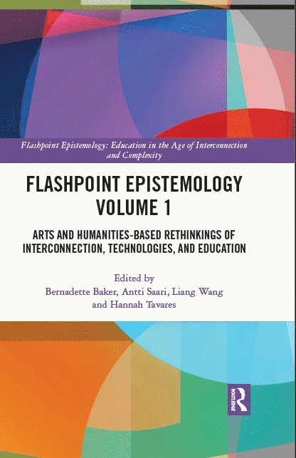 Flashpoint Epistemology Volume 1 1