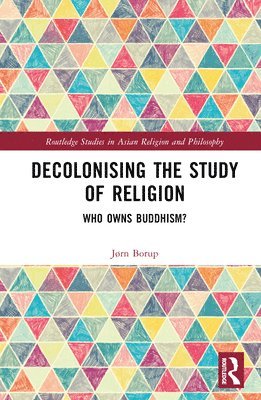 Decolonising the Study of Religion 1
