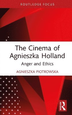 Cinema of Agnieszka Holland