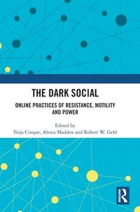 bokomslag The Dark Social