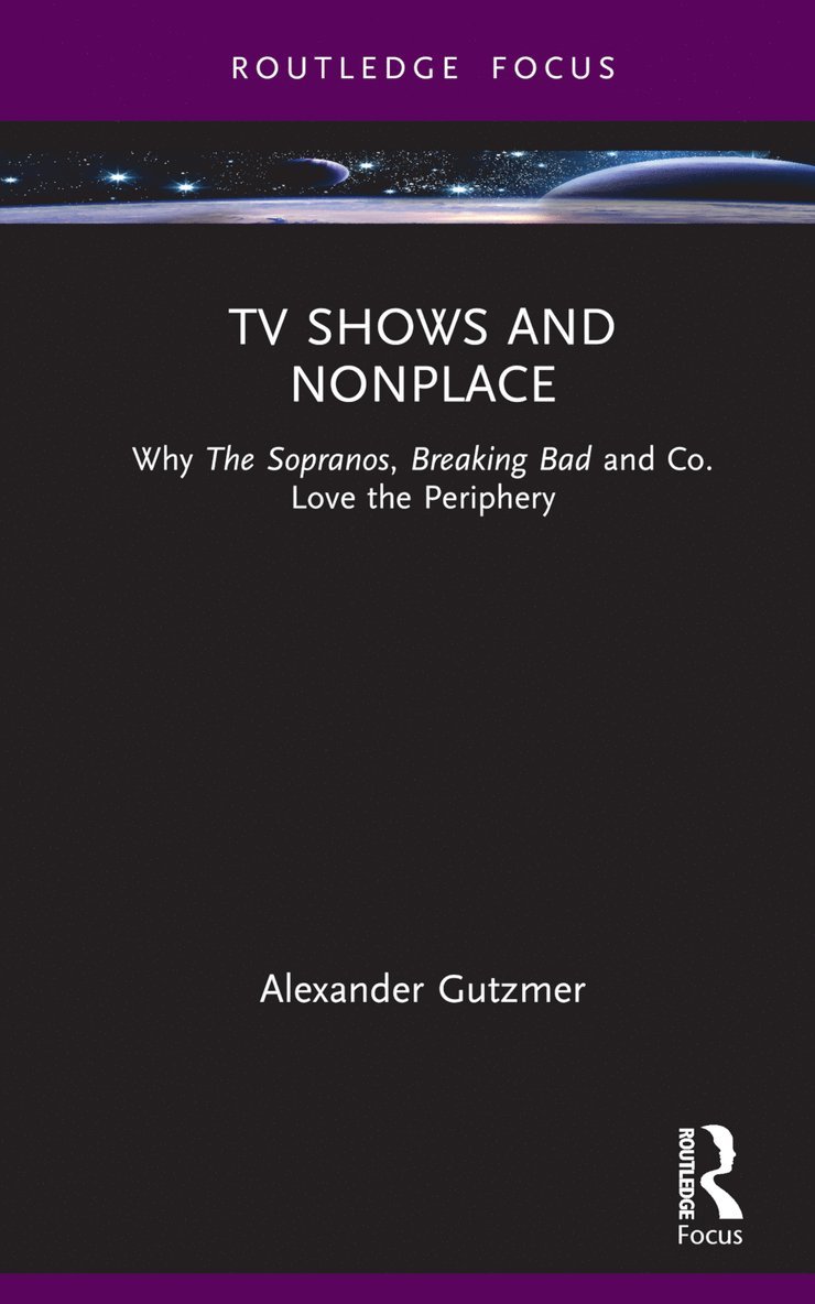 TV Shows and Nonplace