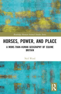 Horses, Power and Place 1