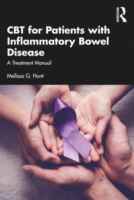 bokomslag CBT for Patients with Inflammatory Bowel Disease