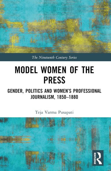 Teja Varma Pusapati - Model Women of the Press, Häftad