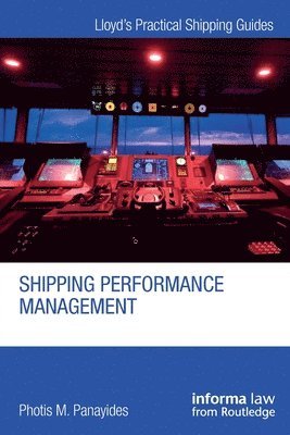 SHIPPING PERFORMANCE MANAGEMENT