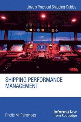 Shipping Performance Management 1