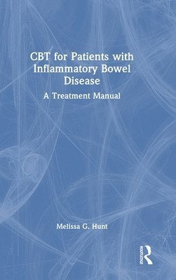 bokomslag CBT for Patients with Inflammatory Bowel Disease