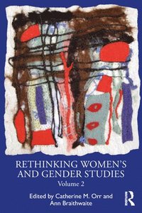 bokomslag Rethinking Women's and Gender Studies Volume 2