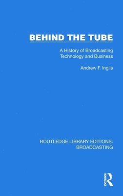 Behind the Tube 1