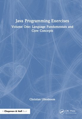 bokomslag Java Programming Exercises