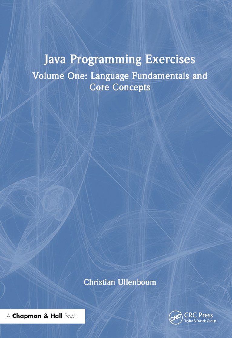 Christian Ullenboom - Java Programming Exercises, Inbunden