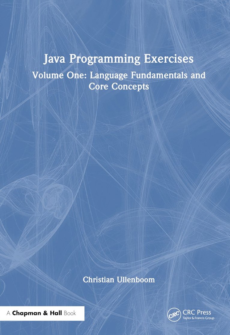 Java Programming Exercises 1