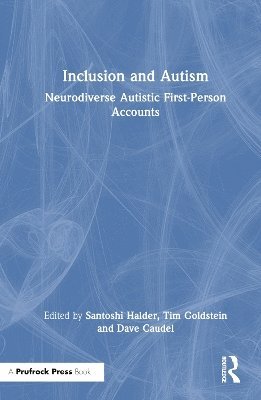 Inclusion and Autism 1