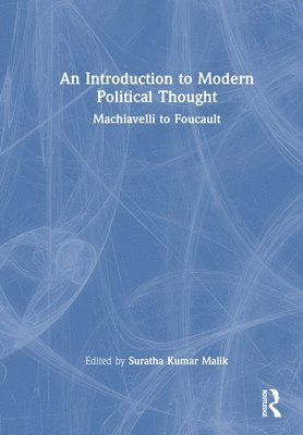 An Introduction to Modern Political Thought 1