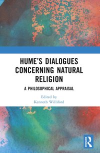 bokomslag Humes Dialogues Concerning Natural Religion