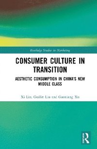 bokomslag Consumer Culture in Transition