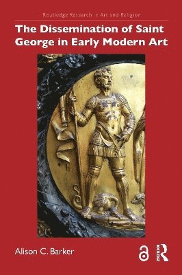 Dissemination of Saint George in Early Modern Art