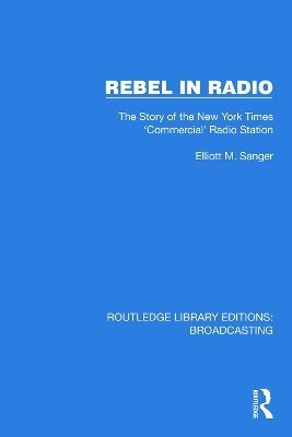 Rebel in Radio 1