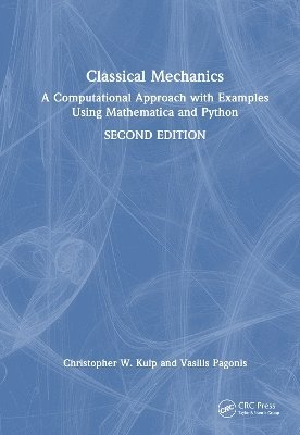 Classical Mechanics 1