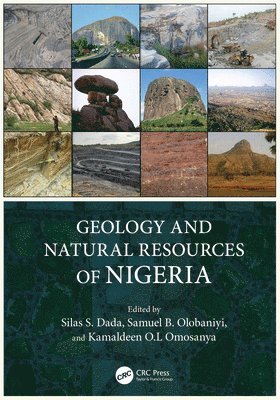 Geology and Natural Resources of Nigeria 1