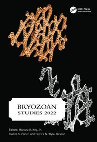 bokomslag Bryozoan Studies 2022