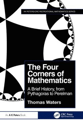 bokomslag The Four Corners of Mathematics