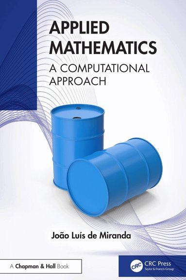 João Luís de Miranda - Applied Mathematics, Inbunden