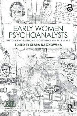 Early Women Psychoanalysts 1