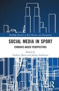 bokomslag Social Media in Sport