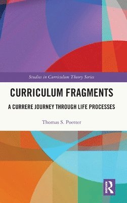 bokomslag Curriculum Fragments
