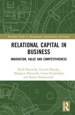 Relational Capital in Business 1