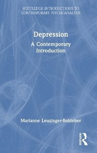 bokomslag Depression