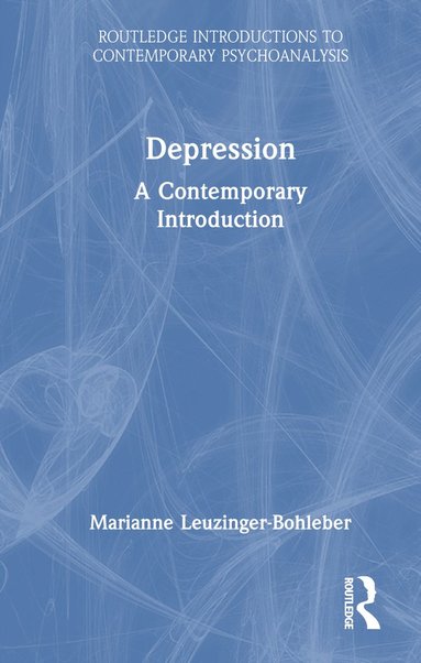 bokomslag Depression