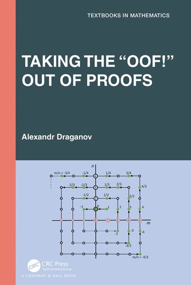 bokomslag Taking the Oof! Out of Proofs