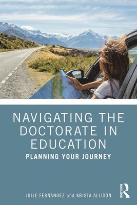 Navigating the Doctorate in Education 1