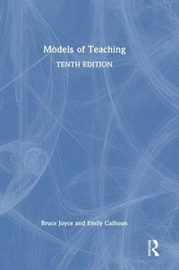 bokomslag Models of Teaching