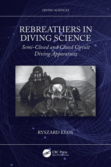 bokomslag Rebreathers In Diving Science