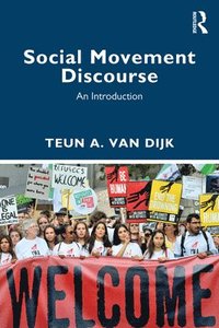 bokomslag Social Movement Discourse