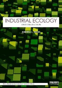 bokomslag Industrial Ecology