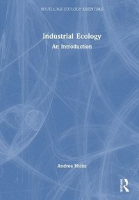 bokomslag Industrial Ecology