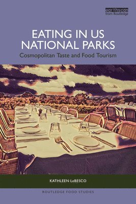 Eating in US National Parks 1