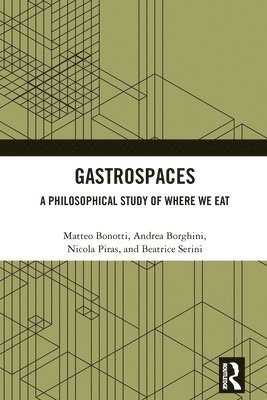 Gastrospaces